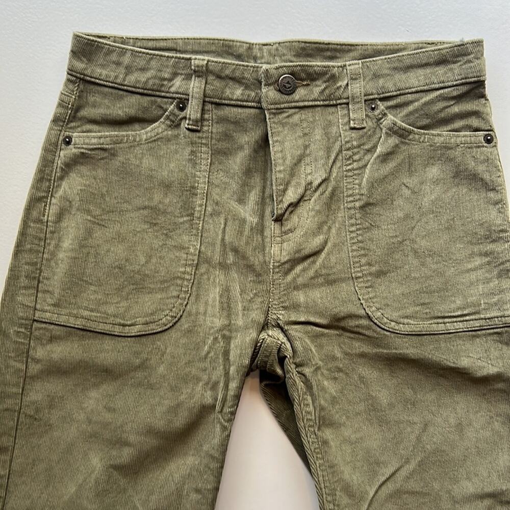 PATAGONIA Women's Grand Pitch Cords - Picture 4 of 8